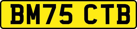 BM75CTB