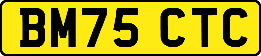 BM75CTC