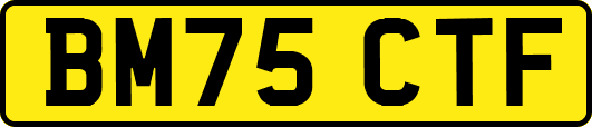 BM75CTF