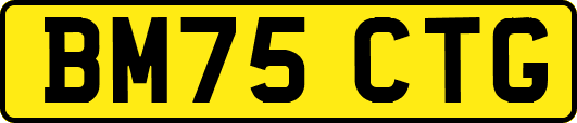 BM75CTG