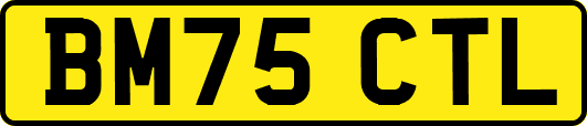 BM75CTL