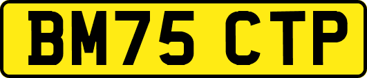 BM75CTP