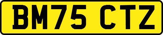 BM75CTZ