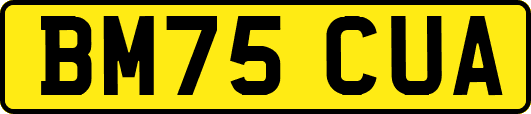 BM75CUA