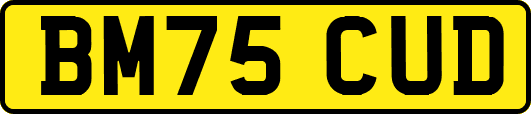 BM75CUD