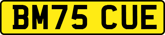 BM75CUE