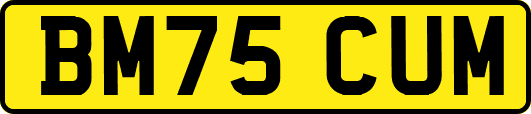 BM75CUM