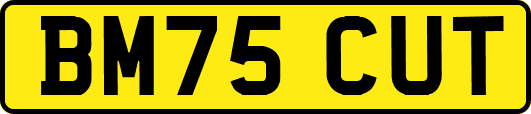 BM75CUT