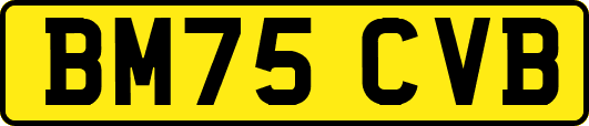 BM75CVB