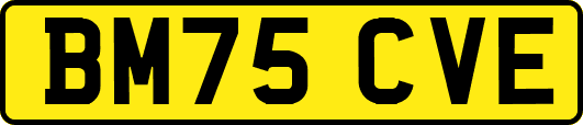 BM75CVE