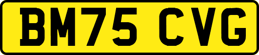 BM75CVG
