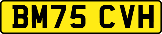 BM75CVH