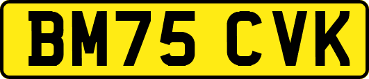 BM75CVK