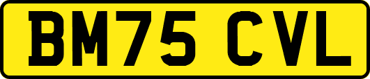 BM75CVL
