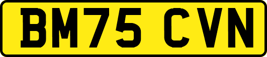 BM75CVN