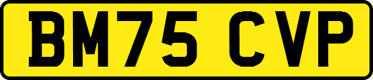 BM75CVP