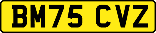 BM75CVZ