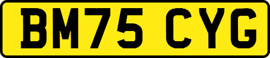 BM75CYG
