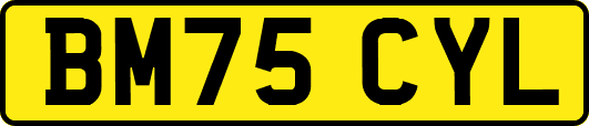 BM75CYL