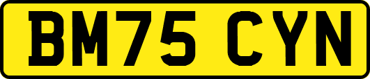 BM75CYN