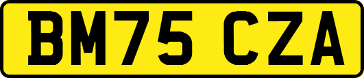 BM75CZA