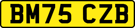 BM75CZB