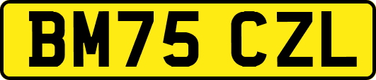 BM75CZL