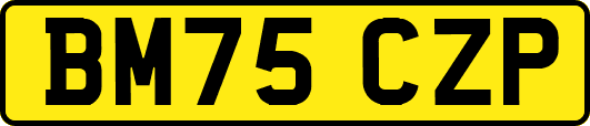 BM75CZP