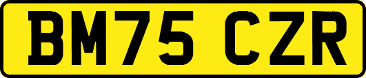 BM75CZR