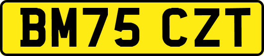 BM75CZT