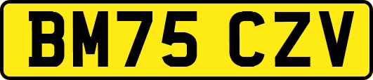 BM75CZV