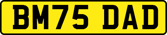 BM75DAD