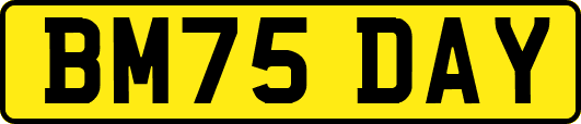BM75DAY