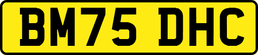 BM75DHC