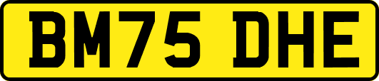 BM75DHE