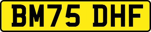 BM75DHF