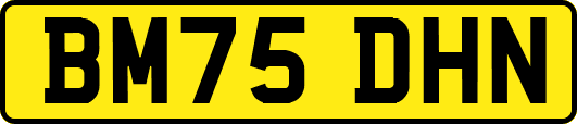 BM75DHN