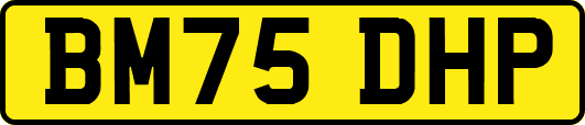 BM75DHP