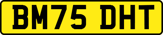 BM75DHT