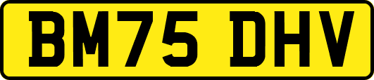 BM75DHV
