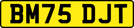 BM75DJT