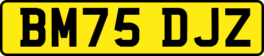 BM75DJZ