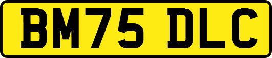 BM75DLC