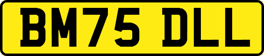 BM75DLL