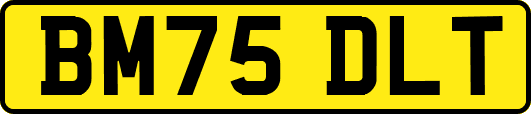 BM75DLT