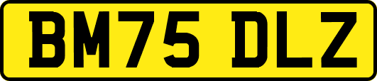 BM75DLZ