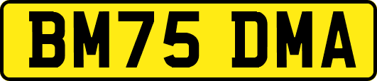 BM75DMA
