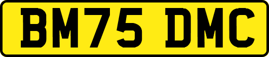 BM75DMC