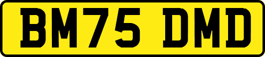 BM75DMD