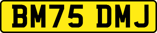 BM75DMJ